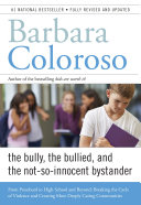 Read Pdf Bully, the Bullied, and the Not-So Innocent Bystander