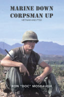 Marine Down, Corpsman Up pdf