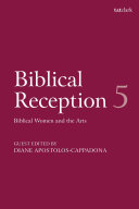 Read Pdf Biblical Reception, 5