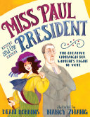 Read Pdf Miss Paul and the President