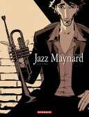 Jazz Maynard - Tome 1 - Home Sweet Home pdf