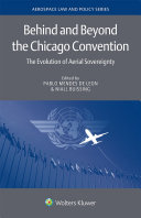Read Pdf Behind and Beyond the Chicago Convention