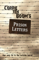 Corrie ten Boom's Prison Letters pdf