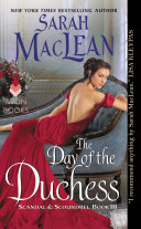 The Day of the Duchess pdf