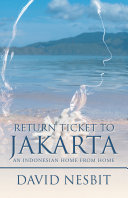 Read Pdf Return Ticket to Jakarta