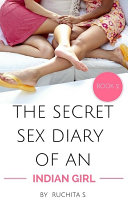 Read Pdf VOL 2 - A Picture Book - THE SECRET SEX DIARY OF AN INDIAN GIRL