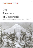 Read Pdf The Literature of Catastrophe