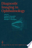 Diagnostic Imaging In Ophthalmology