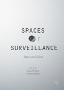 Read Pdf Spaces of Surveillance
