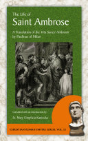 Read Pdf The Life of Saint Ambrose