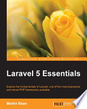 Laravel 5 Essentials