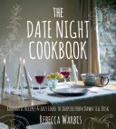 The Date Night Cookbook Book