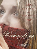Read Pdf The Tormenting Factor