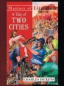 Read Pdf A Tale of Two Cities - by Charles Dickens
