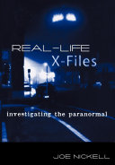 Real-Life X-Files pdf