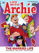 Read Pdf Life With Archie #29