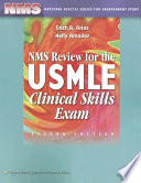 Nms Review For The Usmle Clinical Skills Exam