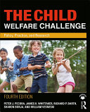 Read Pdf The Child Welfare Challenge