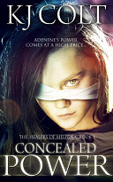 Read Pdf Concealed Power (The Healers of Meligna, Book #1)