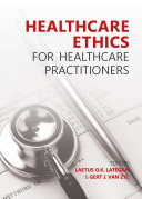 Read Pdf Healthcare ethics for Healthcare Practitioners