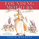 Founding Mothers Book Cover