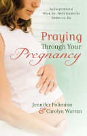 Read Pdf Praying Through Your Pregnancy