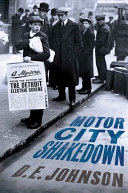 Read Pdf Motor City Shakedown