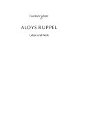 Aloys Ruppel