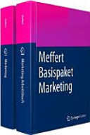 Meffert, Burmann, Kirchgeorg, Marketing Lehr- und Arbeitsbuch