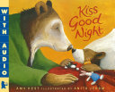 Kiss Good Night Book