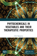 Read Pdf Phytochemicals in Vegetables and their Therapeutic Properties