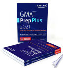 Gmat Complete 2021