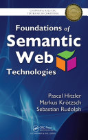 Read Pdf Foundations of Semantic Web Technologies