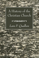 Read Pdf A History of the Christian Church