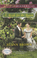 Read Pdf A Bride for the Baron