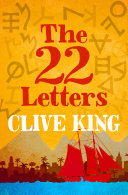 Read Pdf The 22 Letters