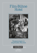 Read Pdf Film-Bühne Hotel