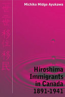 Read Pdf Hiroshima Immigrants in Canada, 1891-1941