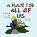 Read Pdf A Place For All Of Us