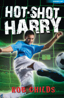 Read Pdf Hot-Shot Harry
