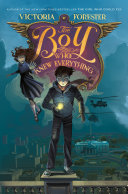 Read Pdf The Boy Who Knew Everything