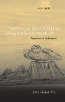 Read Pdf Mystical Encounters with the Natural World