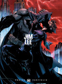 Read Pdf DC Comics: The Art of Jim Lee Vol. 1