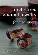Read Pdf Torch-Fired Enamel Jewelry for Beginners