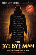 Read Pdf The Bye Bye Man