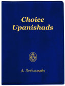 Read Pdf Choice Upanishads