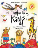Who is King? Ten Magical Stories from Africa Book Cover