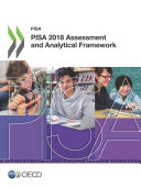 PISA 2018 Assessment and Analytical Framework