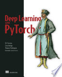 Deep Learning with PyTorch pdf book
