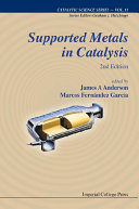Read Pdf Supported Metals in Catalysis